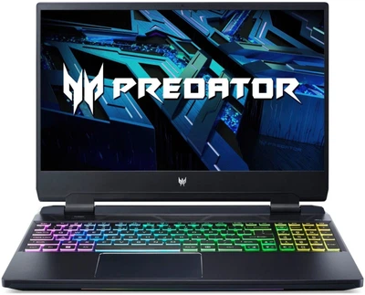 Ноутбук Acer Predator Helios 300 PH315-55 (NH.QGMEU.007)