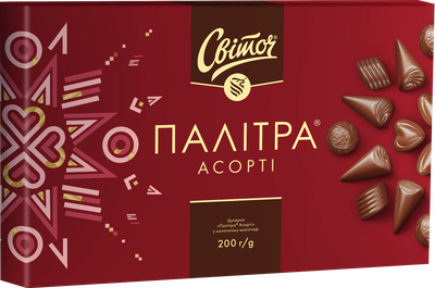 Подарочные боксы (наборы) со сладостями 🎁 | Купить в Киеве | Лучшая цена