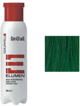 Farba Goldwell Elumen Long Lasting Hair Color Gn@all 200 ml (4021609108054)