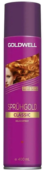 Lakier Goldwell Sprühgold Classic 400 ml (4021609075424)