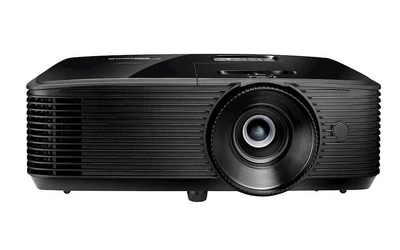 Проектор Optoma DS322e DLP/3800Lm Черный