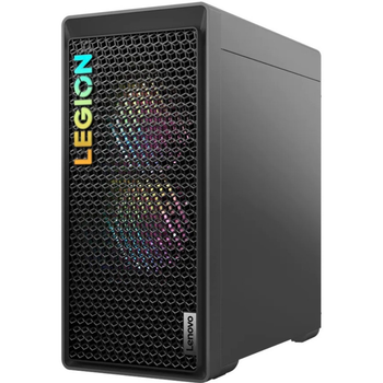 Системний блок Lenovo Legion T5 26ARA8 R7 7700/16/512+2TB/RTX 3060 Сірий