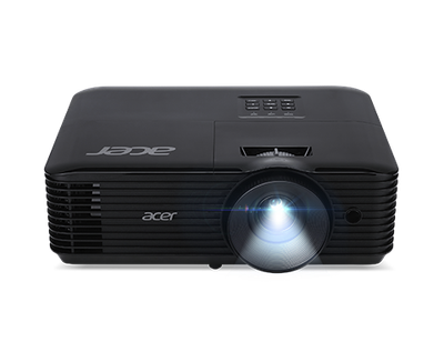 Проектор Acer X1128i DLP/4500Lm Чорний