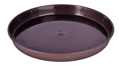 Подставка для горшка FormPlastic Derevo-6 коричневый (0925-013)