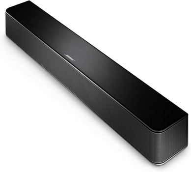 Bose soundbar hot sale solo 500