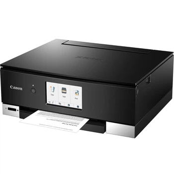 Струйное МФУ CANON Pixma TS8350a (3775C076AA)