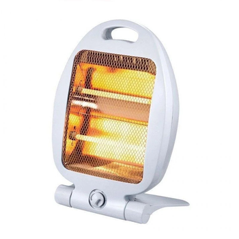 Кварцевый обогреватель Heater CB-7745 Crownberg Quartz (17745QVRC4706) TIN66