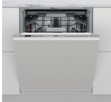 Посудомийна машина WHIRLPOOL WIO3T133PLE