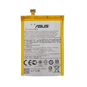 Акумулятор для смартфона ASUS C11P1325 (A600CG, A601CGL) 2900mAh