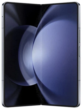 Смартфон Samsung Galaxy Fold 5 12/256GB Icy Blue SM-F946B Seller Refurbished