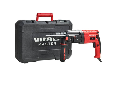 Перфоратор Vitals Master Ra 2885HBq (4-56-140856)