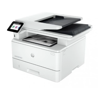 БФП HP LaserJet Pro 4103dw + Wi-Fi (2Z627A)