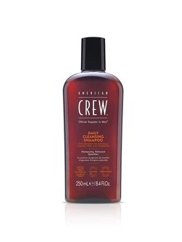 Шампунь American Crew Cleanser Shampoo, 250 мл