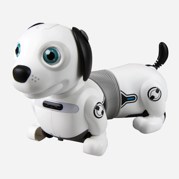 Игрушка робот-собака Silverlit Dackel Junior (4891813885788)
