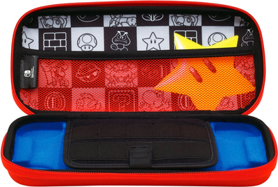 Etui Hori Premium Vault Case Mario do Nintendo Switch (873124007558)