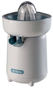 Соковыжималка для цитрусовых ARIETE 0417 WHITE