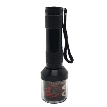 Електро Гріндер Для Тютюну "Tobacco Chopper"