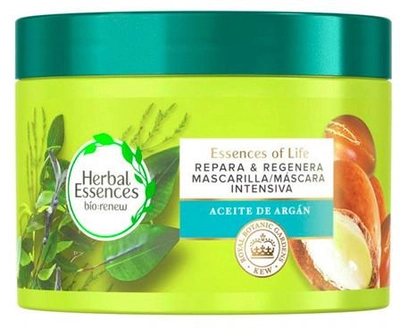 Маска для волосся Herbal Essences Argan Oil Mask 450 мл (8006540084557)