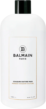 Маска для волосся Balmain Couleurs Couture Mask 1000 мл (8720246244946)