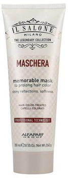 Маска для волосся Il Salone Milano Memorable Mask 250 мл (8022297043722)