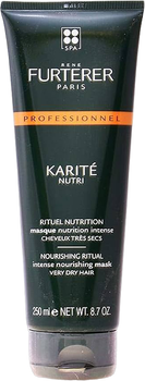 Маска для волосся Rene Furterer Karité Nutri Intense Nourishing Mask 250 мл (3282770107654)