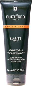 Maska do włosów Rene Furterer Karité Nutri Intense Nourishing Mask 250ml (3282770107654)