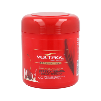 Maska do włosów Voltage Cosmetics Voltage Cerezo Terapia Masc 500 ml (8437013267014)