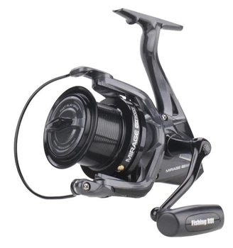 Карповая катушка Fishing ROI Mirage VX9000