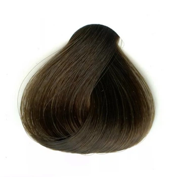 Стойкая крем краска для волос 6.0 Тёмный блонд Εxclusive Hair Color Cream 100 мл