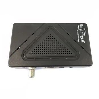 Ресивер Sat-Integral SP-1239 HD NORMA спутниковый тюнер DVB-S/S2