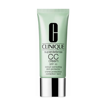 Cc Cream Clinique Superdefense Cc Cream Medium 40 ml (20714610531)