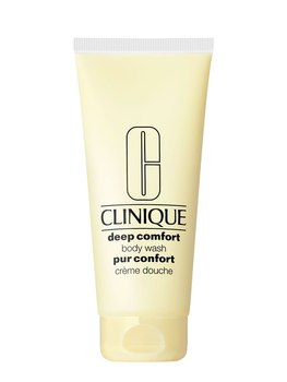 Гель для душу Clinique Deep Comfort Body Wash 200 мл (20714376109)