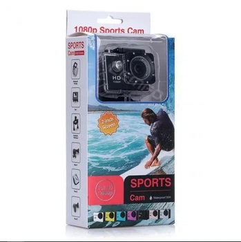 Экшн камера А-7 ACTION CAMERA