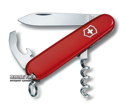 Швейцарський ніж Victorinox Waiter (0.3303)