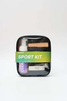 Набір для освіження та чищення взуття BECLEAN Sport Kit