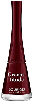 Лак для нігтів Bourjois 1 Seconde Nail Polish 045 10 мл (3616301289661)