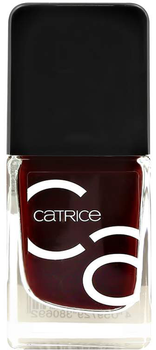 Lakier do paznokci Catrice Iconails Gel Lacquer 127-Partner In Wine 10.5 ml (4059729380692)