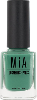 Лак для нігтів Mia Cosmetics Vernis Ongles Jade 11 мл (8436558880627)