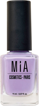 Лак для нігтів Mia Cosmetics Vernis Ongles Ametyst 11 мл (8436558880290)