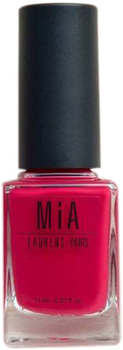 Лак для нігтів Mia Cosmetics Vernis Ongles Royal Ruby 11 мл (8436558880177)