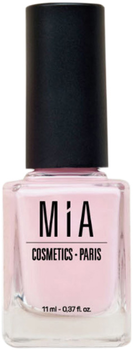 Lakier do paznokci Mia Cosmetics Esmalte Ballerina Pink 11 ml (8436558880085)