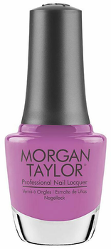 Lakier do paznokci Morgan Taylor Professional Nail Lacquer Tickle My Eyes 15 ml (813323027346)