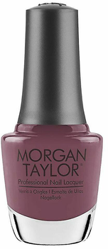 Lakier do paznokci Morgan Taylor Professional Nail Lacquer Must Have Hue 15 ml (813323020163)