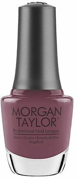 Лак для нігтів Morgan Taylor Professional Nail Lacquer Must Have Hue 15 мл (813323020163)