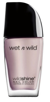 Лак для нігтів Wet N Wild Wild Shine Nail Color E458C Yo soy 10 мл (4049775545831)