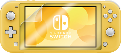 Захисна плівка Hori для Nintendo Switch Lite (873124008128)