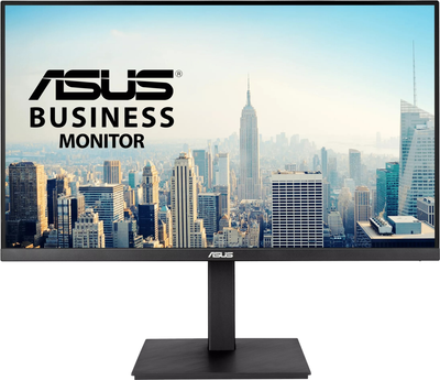 Монитор 31.5" ASUS VA32UQSB Business (90LM04W7-B01E70)