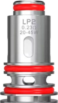 Випарник Smok LP2 Meshed DL Coil 0.23 Ом 1 шт (6940695688487)