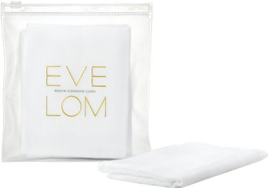 Kosmetyczne chusteczki nawilżane Eve Lom Muslin Cleansing Cloth 3 szt (5050013006532)