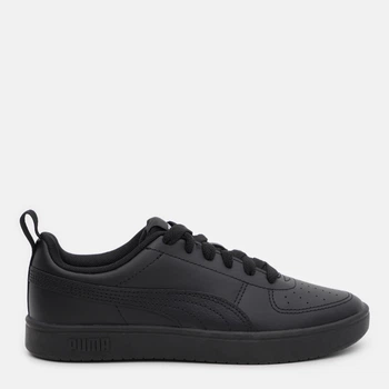 Жіночі кеди низькі Puma Palermo Pop 40325703 37 (4UK) 23 см Dusky